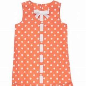 NWT Gymboree Sunny Citrus dress Size 4t